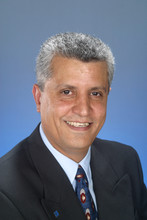 Hoss Tehrani