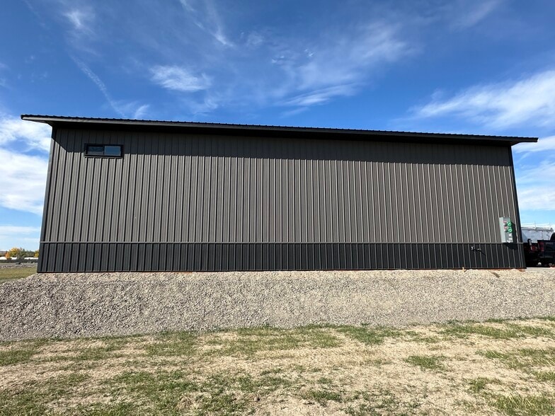 6936 All Terrain Ave, Billings, MT à vendre - Photo du bâtiment - Image 3 de 21