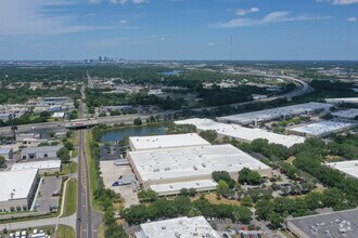 915-933 Chad Ln, Tampa, FL - AERIAL  map view - Image1