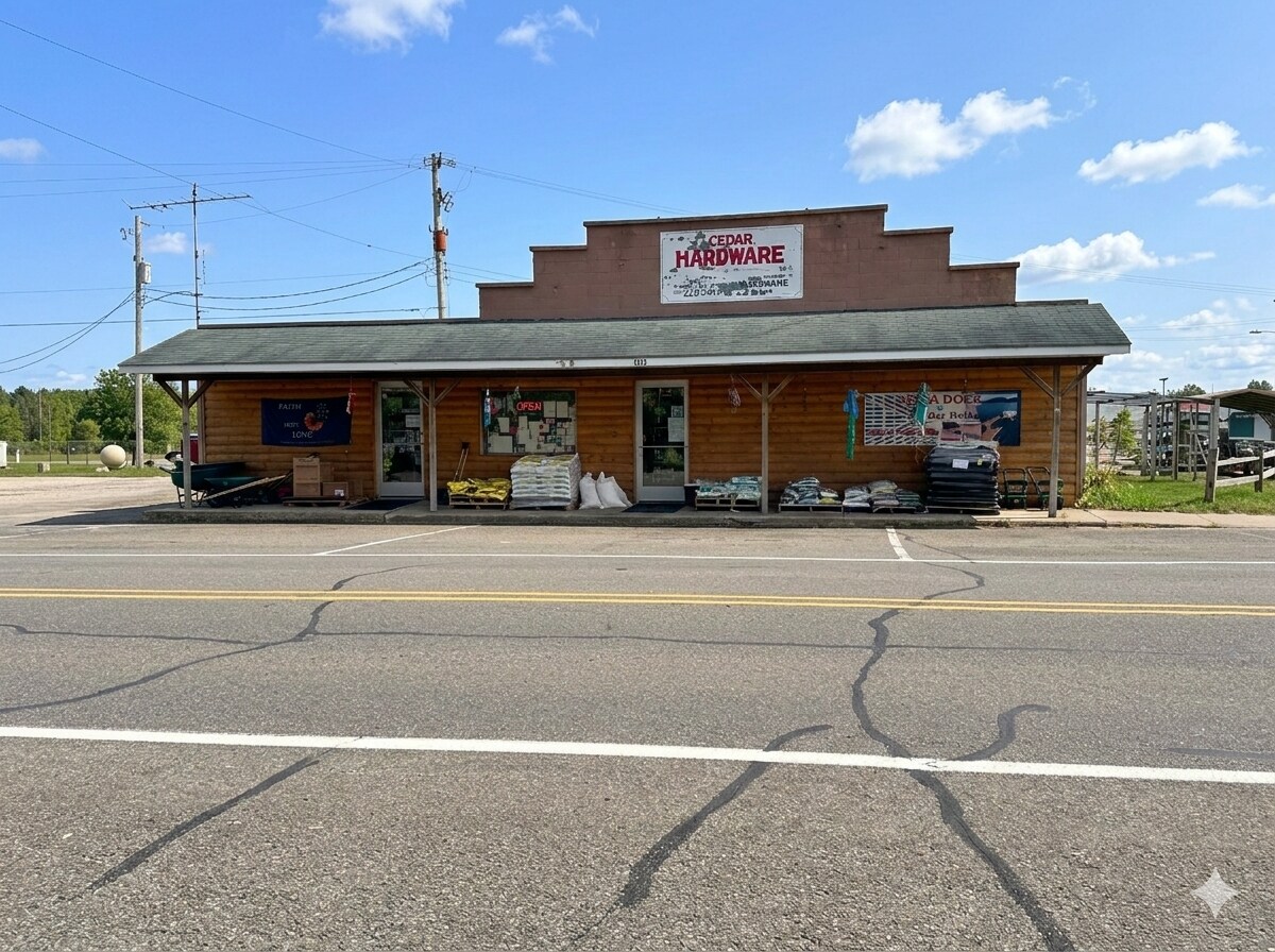 8925 S Kasson St, Cedar, MI for sale Building Photo- Image 1 of 22