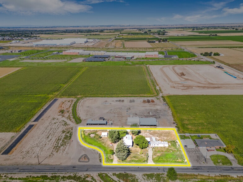 3278 E 3700 N, Kimberly, ID for sale - Building Photo - Image 3 of 4