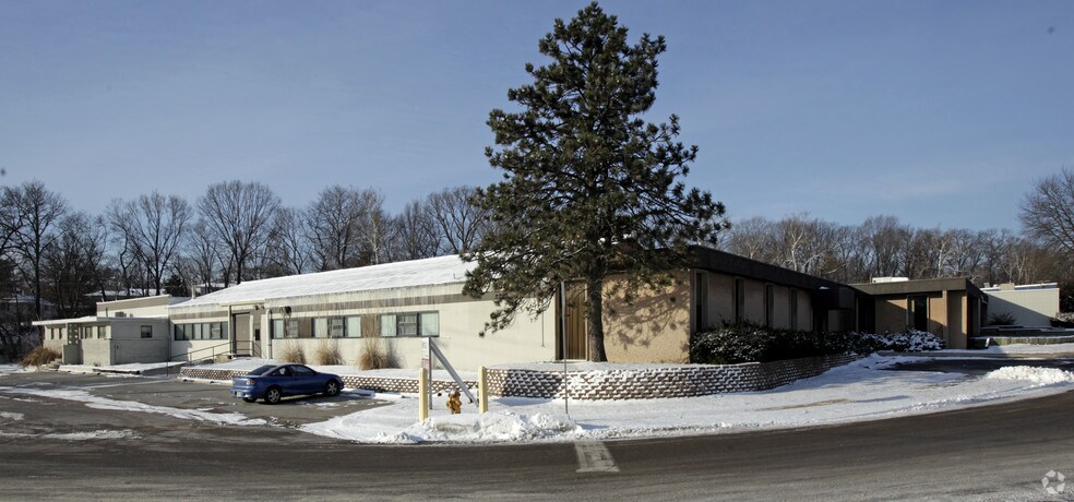 1149-1175 Reco Ave, Saint Louis, MO à louer - Photo du bâtiment - Image 2 de 4