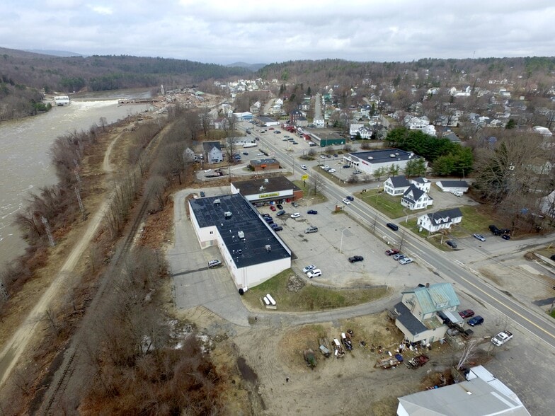 72-80 Main St, Livermore Falls, ME for sale - Building Photo - Image 2 of 9