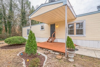 Plus de détails pour Laurel Lakes Rental Portfilio – Multi-résidentiel à vendre, Millville, NJ