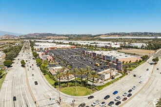 21630-21818 Valley Blvd, Walnut, CA - Aérien Vue de la carte - Image1
