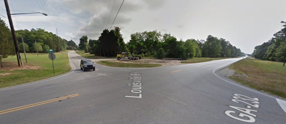 6171 Columbia Rd, Evans, GA for sale - Building Photo - Image 3 of 7