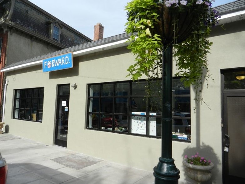 6841 Germantown Ave, Philadelphia, PA for lease - Building Photo - Image 3 of 4