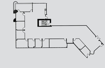 5050 Avenida Encinas, Carlsbad, CA à louer Plan d’étage- Image 1 de 2