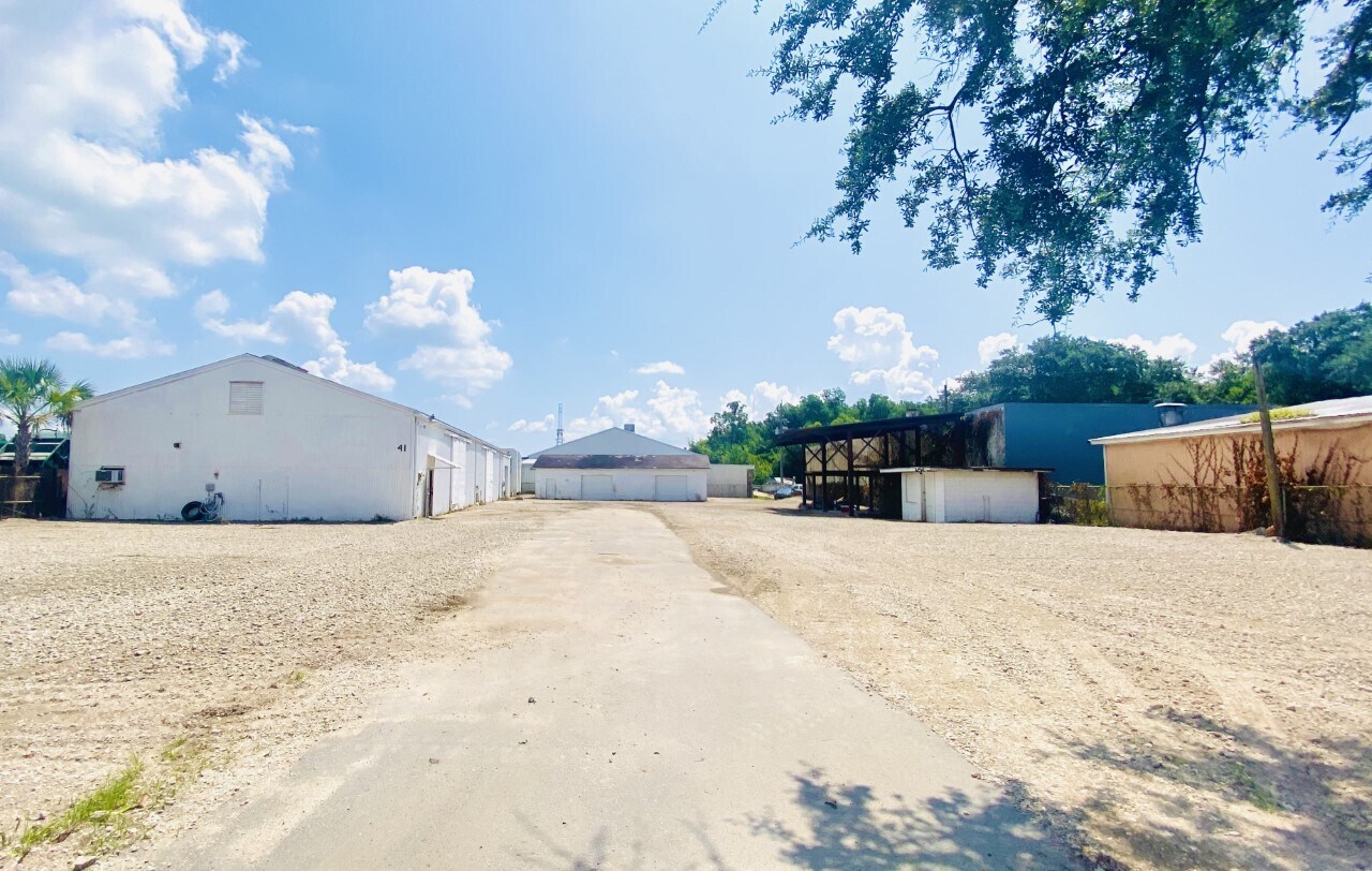 41 Spring St, Jacksonville, FL à vendre Photo principale- Image 1 de 1