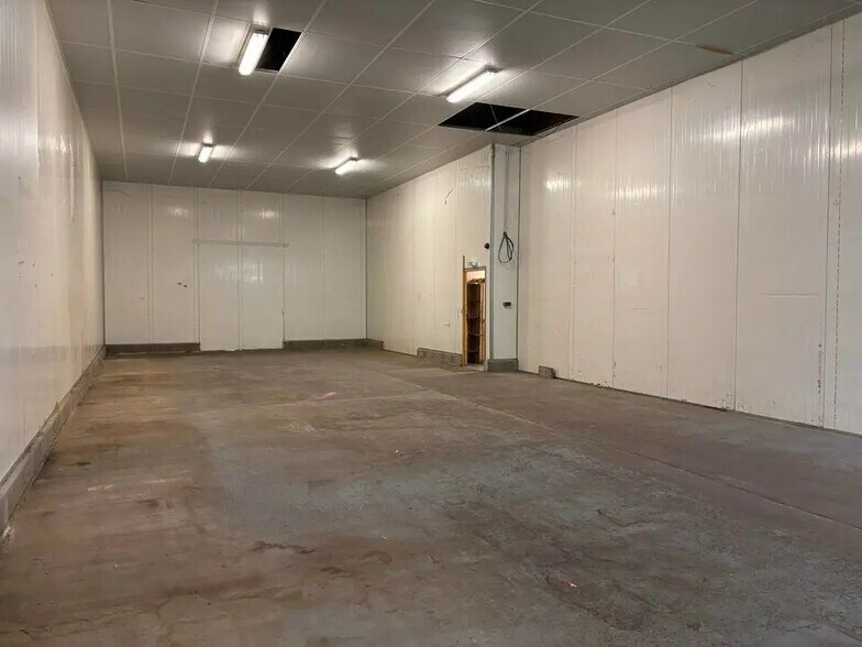 Industriel dans Carquefou à louer - Photo du bâtiment - Image 2 de 12