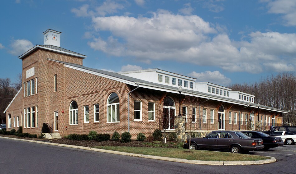 724 Yorklyn Rd, Hockessin, DE à louer - Photo du bâtiment - Image 2 de 10