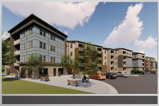 Plus de détails pour 1215 East Butler Road, Greenville, SC - Commerce de détail à louer