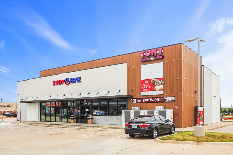 21810 Kuykendahl Rd, Spring, TX for sale - Building Photo - Image 3 of 5