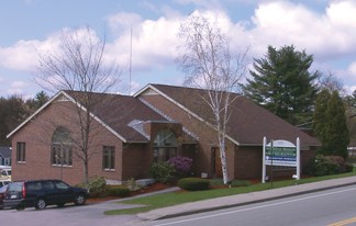 More details for 171 Pleasant St, Concord, NH - Office/Medical for Lease