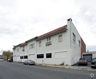 More details for 315 E Third St, Mount Vernon, NY - Industrial for Lease