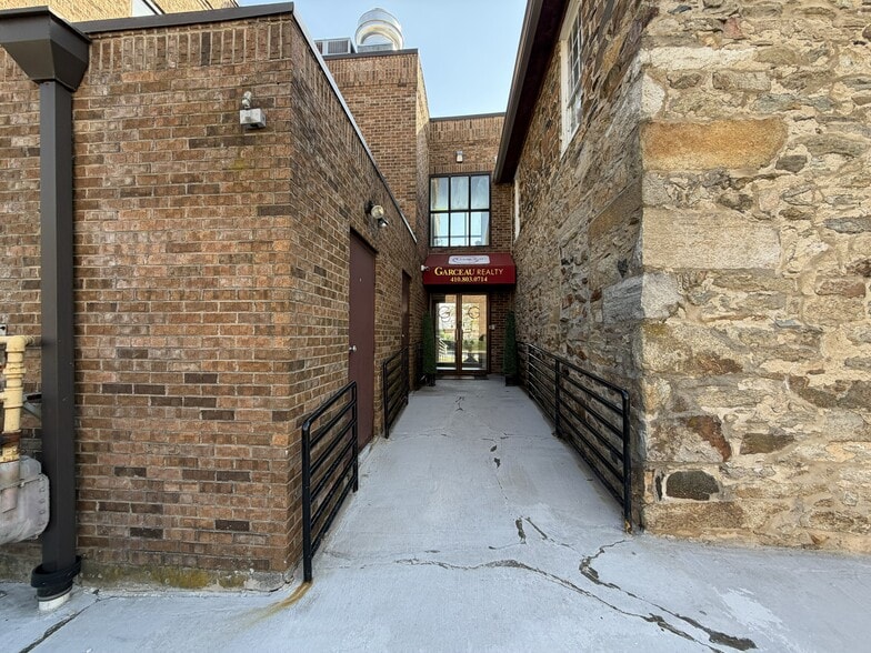 303-309 S Main St, Bel Air, MD for lease - Building Photo - Image 3 of 30