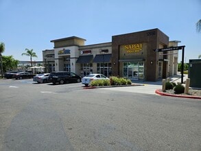 12950 Day St, Moreno Valley, CA for lease Building Photo- Image 2 of 9