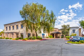 Plus de détails pour 8475 S Eastern Ave, Las Vegas, NV - Bureau à louer