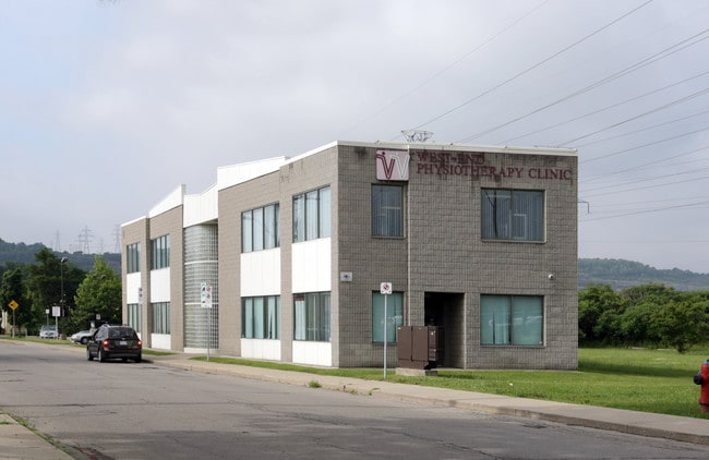 More details for 10 Ewen Rd, Hamilton, ON - Office/Medical for Lease