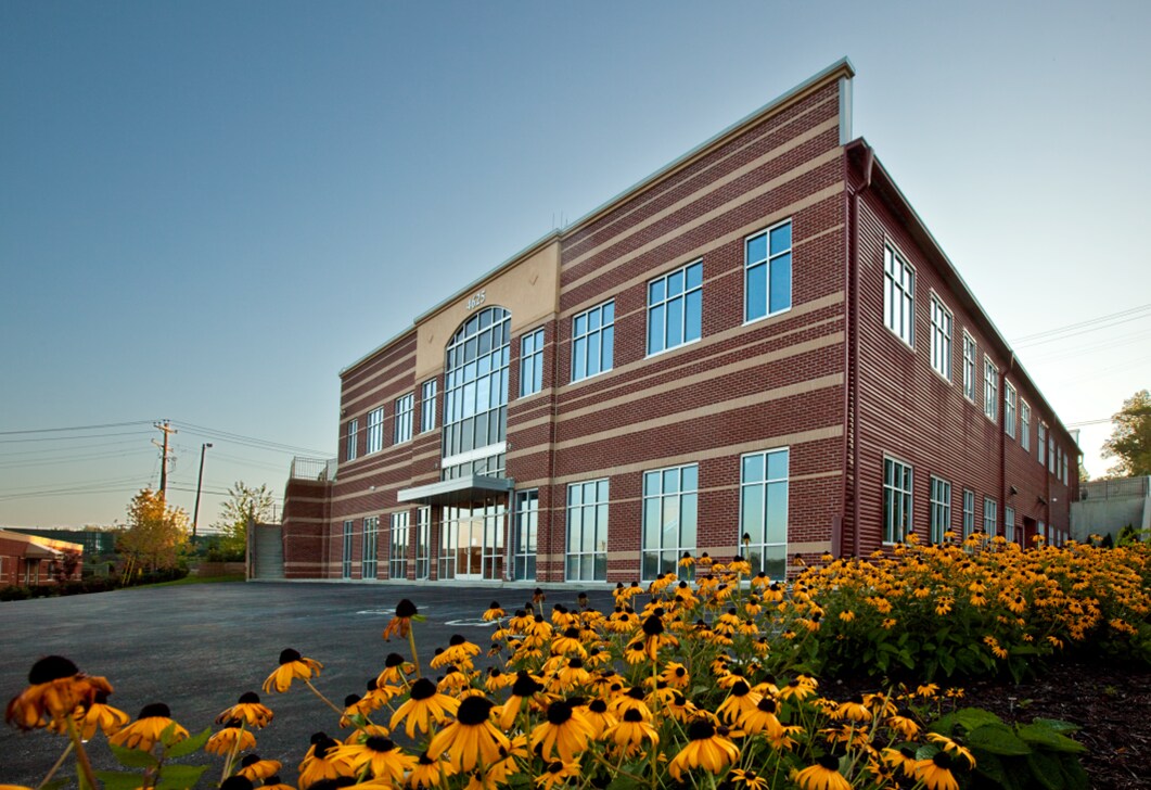 4625 Red Bank Rd, Cincinnati, OH à vendre Photo du bâtiment- Image 1 de 1