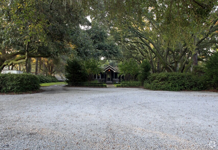 3461 Maybank Hwy, Johns Island, SC for sale - Primary Photo - Image 1 of 3