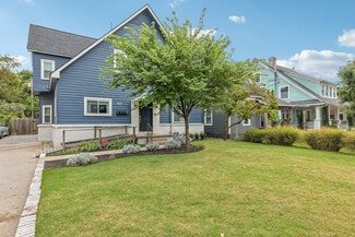 More details for 1915 S Boston Ave, Tulsa, OK - Multifamily for Sale