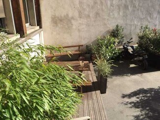 Plus de détails pour 101-103 Quai Du Docteur Dervaux, Asnières-sur-Seine - Bureau à louer