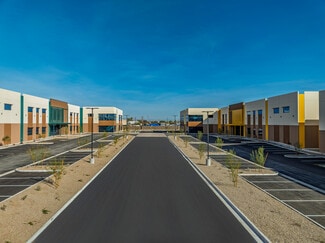 More details for 3345 S Sossaman Rd, Mesa, AZ - Industrial for Sale