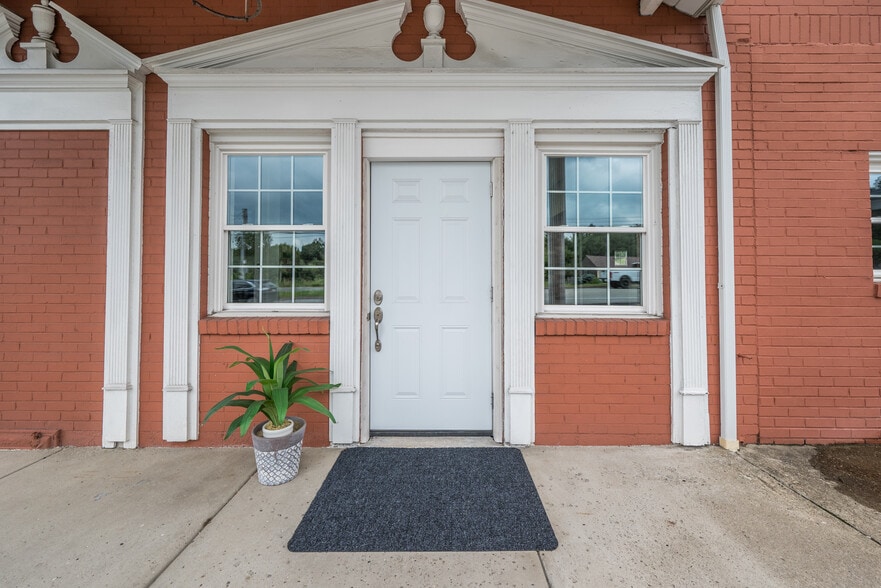 4485 William Flynn Hwy, Allison Park, PA for lease - Building Photo - Image 2 of 18