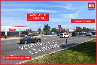 More details for 20819 Ventura Blvd, Woodland Hills, CA - Retail for Lease