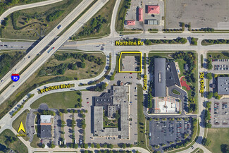 More details for Northline Rd, Southgate, MI - Land for Sale