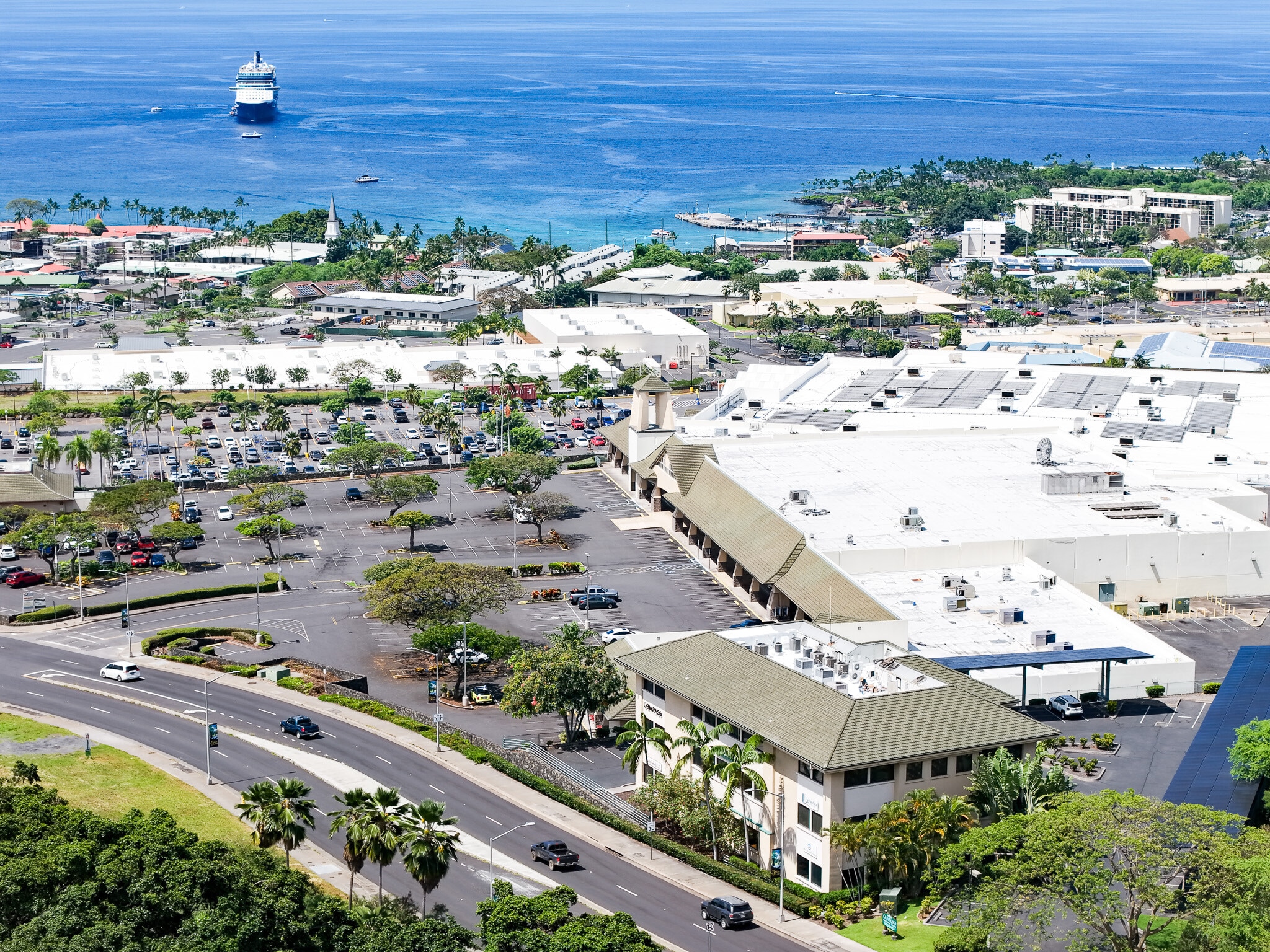 75-1029 Henry St, Kailua Kona, HI for lease Primary Photo- Image 1 of 7