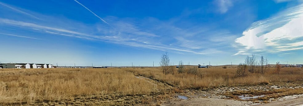 4155-4255 Butler Rd, Gillette, WY for sale - Building Photo - Image 2 of 17