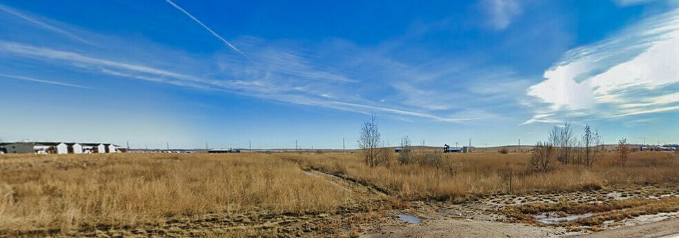 4155-4255 Butler Rd, Gillette, WY à vendre - Photo du bâtiment - Image 2 de 17