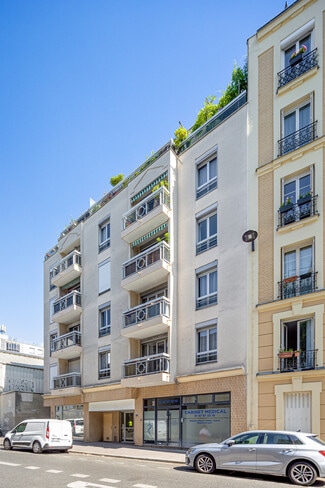 More details for 6 Rue Pelleport, Paris - Retail for Lease