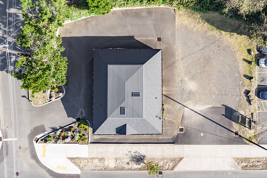 3110 SE Highway 101, Lincoln City, OR à vendre - Photo du bâtiment - Image 3 de 43