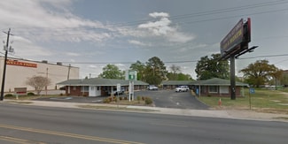 More details for Street, Florence, SC - Hospitality for Sale