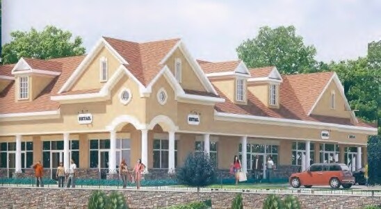 Plus de détails pour 1819 Route 6, Carmel, NY - Commerce de détail à louer
