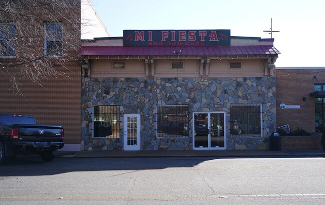 More details for 624 E Front St, Iva, SC - Retail for Lease