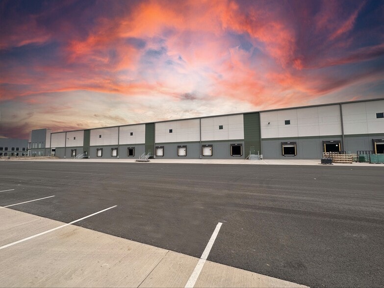 Clark Farms Blvd, Marana, AZ for lease - Building Photo - Image 2 of 3