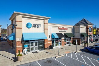 Plus de détails pour 2091 Fruitville Pike, Lancaster, PA - Commerce de détail à louer