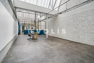 Plus de détails pour Bureau à louer
