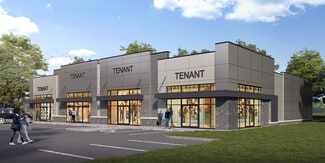 More details for 241 Old Hickory Blvd, Nashville, TN - Retail for Lease