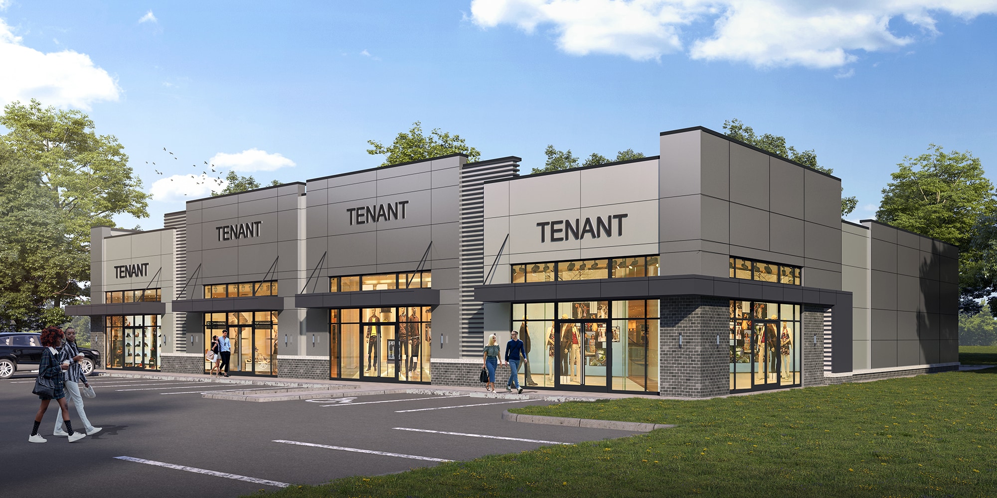 241 Old Hickory Blvd, Nashville, TN for lease Primary Photo- Image 1 of 6