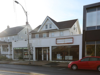 More details for 404-406 W Broad St, Quakertown, PA - Retail for Sale