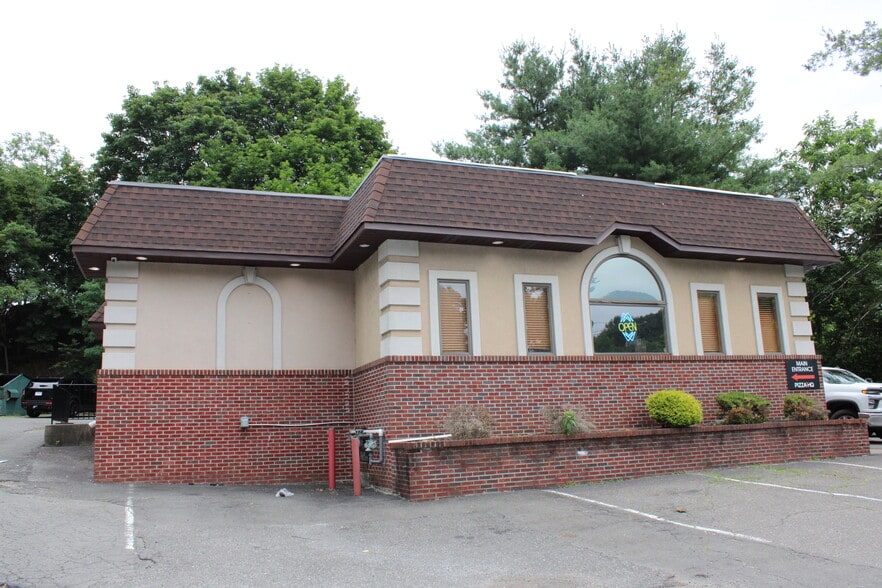 208 New St, Woodland Park, NJ for sale - Building Photo - Image 1 of 8