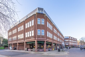 More details for Midgate, Peterborough - Retail for Lease