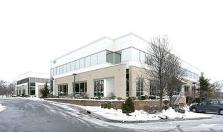 More details for 2163 Oak Tree Rd, Edison, NJ - Office for Lease