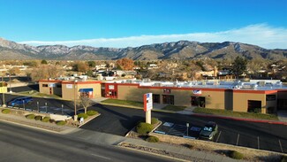 Plus de détails pour 5528 Eubank Blvd NE, Albuquerque, NM - Bureau à louer