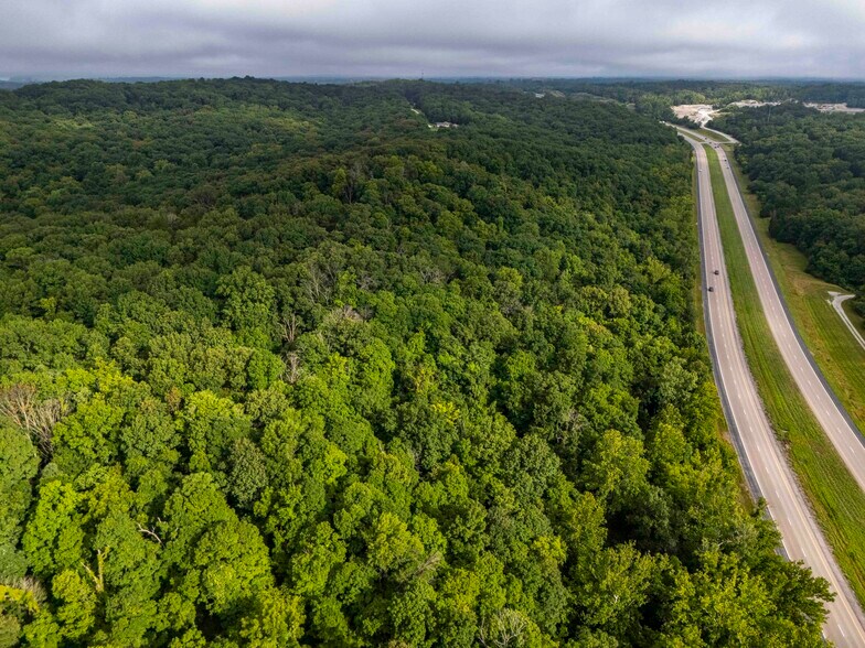 Talley Rd, Hartsburg, MO à vendre - Photo du bâtiment - Image 2 de 18